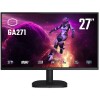 Cooler Master GA271 27" 1440p HDR 100 Hz CMI-GA271-US