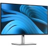 Dell Pro 27" Plus P2725QE 4K UHD USB-C Hub IPS