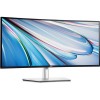 Dell UltraSharp 34" 1440p 120 Hz Curved Thunderbolt Hub U3425WE