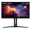 Gigabyte AORUS FO27Q2 27" OLED 1440p 240 Hz Gaming (Black) AORUS FO27Q2 SA