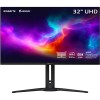 Gigabyte AORUS FO32U2 32" 4K HDR 240 Hz OLED Gaming (Black) AORUS FO32U2 SA