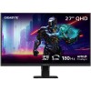 Gigabyte GS27Q A 27" 1440p 180 Hz Gaming (Black) GS27Q A SA