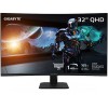 Gigabyte GS32QC 31.5" 1440p 170 Hz Curved Gaming GS32QC US