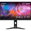 Gigabyte M27QA 27" 1440p HDR 180 Hz Gaming (Black) M27Q ADVANCED (SA)
