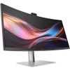 HP Series 7 Pro 34" 1440p Curved HDR 8K157UT#ABA
