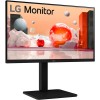 LG 24BA450-B 23.8" Full HD 100 Hz 24BA450-B