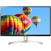 LG 24MK600M-W Full HD