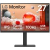 LG 27BA650-B 27" Full HD 100 Hz 27BA650-B