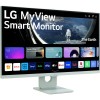 LG 27" MyView Smart (Green) 27SR50F-G