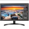 LG 27" UHD IPS HDR10 27UK500-B