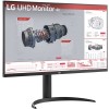 LG 32BR55U-B 31.5" 4K HDR