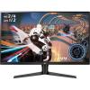 LG 32GK850F-B WQHD WLED