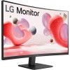 LG 32MR50C-B 31.5" 100 Hz Curved 32MR50C-B