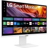 LG 32U850SA-W 31.5" 4K HDR