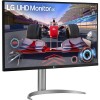 LG 32UQ750-W 31.5" 4K HDR 144 Hz