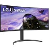 LG 34BP65C-B 34" 21:9 160 Hz FreeSync Curved VA