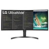 LG 35" 35WN75C-B