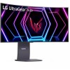 LG 39" UltraGear 1440p 240 Hz OLED Curved Gaming 39GS95QE-B