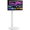 LG Swing 31.5" 4K HDR 32U889SA-W.AUS