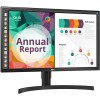 LG UltraFine 27US500-W 27" 4K HDR