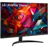LG UltraFine 32UR500K-B 31.5" 4K HDR