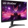 LG UltraGear 24GS60F-B 23.8" HDR 180 Hz