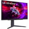 LG UltraGear 27" 1440p 165 Hz Gaming 27GR75QB-B