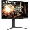 LG UltraGear 27" 1440p HDR 200 Hz 27GS75Q-B.AUS