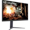 LG UltraGear 31.5" 1440p HDR 180 Hz 32GS75Q-B-AUS