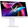 LG UltraGear 32G810SA-W 31.5" 4K HDR 144 Hz