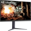 LG UltraGear 32GS75Q-B 31.5" 1440p HDR 180 Hz