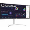 LG UltraWide 34BQ650-W 34" 1080p HDR 100 Hz