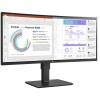 LG UltraWide 34BQ77QE-B 34" 1440p HDR Curved 34BQ77QE-B