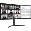 LG UltraWide BR55QC-B 34" QHD