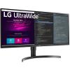 LG Ultrawide 34WN750-B 34" WQHD 34WN750-B