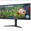 LG Ultrawide 34WP65G-B