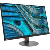 Lenovo 27" ThinkVision (Storm Gray) 63DFKAT4US