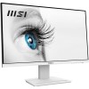 MSI 23.8" PRO MP243XW (Matte White) PROMP243XW