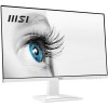 MSI 27" PRO MP273AW (Matte White) PROMP273AW