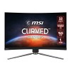 MSI 31.5" MPG ARTYMIS 323CQR (9S6-3DB15T-001)