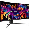 MSI MAG 341CQP 34" 1440p 175 Hz Curved QD-OLED Ultrawide Gaming (Black) MAG341CQPQDOLED