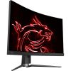 MSI MPG ARTYMIS 273CQRX-QD 27"