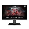 MSI Optix MAG274QRX 27"