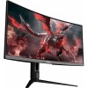 MSI Optix MAG301CR2 29.5" 21:9 Curved Ultrawide 200 Hz HDR Ready VA Gaming OPTIXMAG301CR2