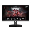 MSI Optix MAG321QR 31.5"