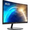 MSI PRO MP2412C 23.6" Curved (Black) MP2412C