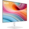 MSI PRO MP251W E2 24.5" HDR 120 Hz (White) PRO MP251W E2