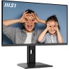 MSI PRO MP273QP E2 27" 1440p HDR 100 Hz PROMP273QPE2