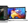 Mobile Pixels 13.3" DUEX Plus Portable IPS (Deep Gray) DUEXPLUS