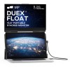 Mobile Pixels 15.6" Duex Float Portable Multi-Touch 101-1011P01